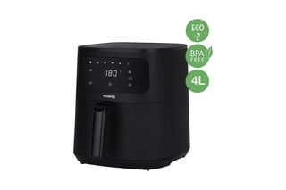 Frituurpan Zonder Olie - 4  l 