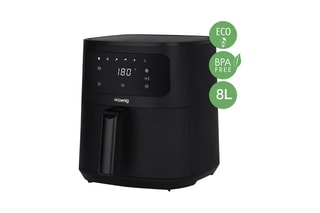 Frituurpan Zonder Olie zonder BPA - 8 l