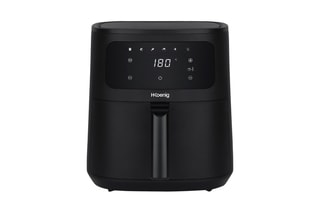 Frituurpan Zonder Olie zonder BPA - 8 l