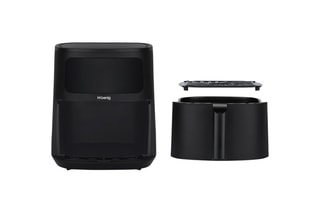 Frituurpan Zonder Olie zonder BPA - 8 l