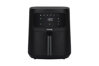 Frituurpan zonder olie - 6 l - 1500 W