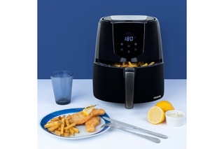 Airfryer 4 l