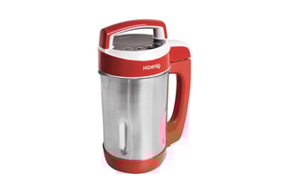 Verwarmende Blender 1,1 l