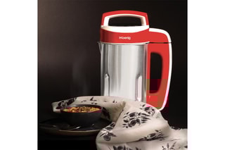 Verwarmende Blender 1,1 l