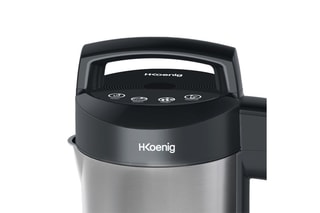 Verwarmende Blender - 570 ml - 850 W