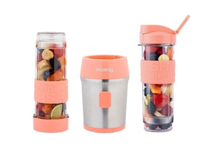 Miniblender Roze 570 ml