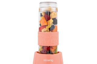 Miniblender Roze 570 ml