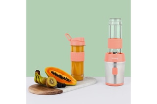Miniblender Roze 570 ml
