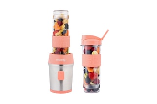 Miniblender Roze 570 ml