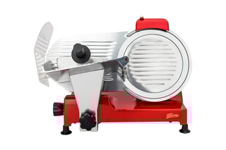 Vleessnijmachine 25 cm