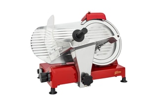 Vleessnijmachine 25 cm