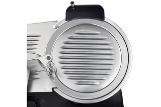 Vleessnijmachine 25 cm 240 W