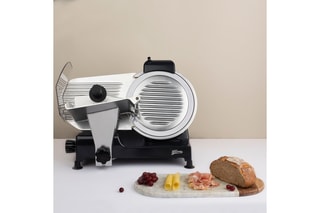 Vleessnijmachine 25 cm 240 W