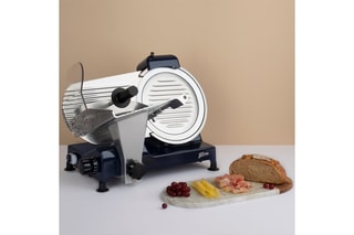 Vleessnijmachine 25 cm 240 W