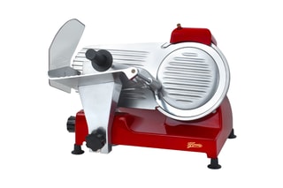 Vleessnijmachine
