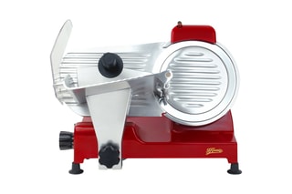 Vleessnijmachine
