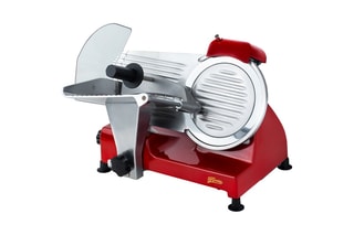 Vleessnijmachine
