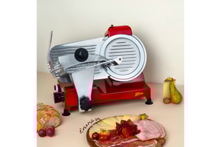Vleessnijmachine