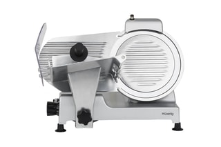 Vleessnijmachine lemmet 25 cm