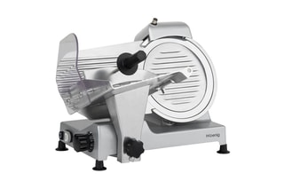 Vleessnijmachine lemmet 25 cm