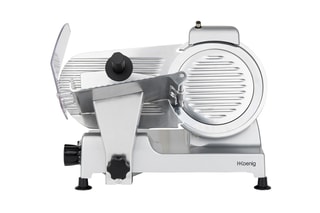 Vleessnijmachine   Lemmet van 22 cm
