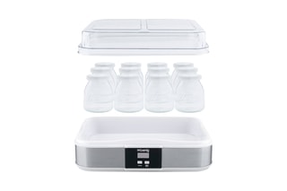 Yoghurtmaker 12 Potjes