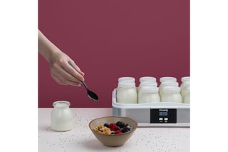 Yoghurtmaker 12 Potjes