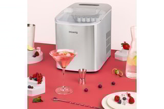 IJsblokjesmachine 2,1 l