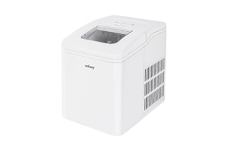 IJsblokjesmachine 1,5 l