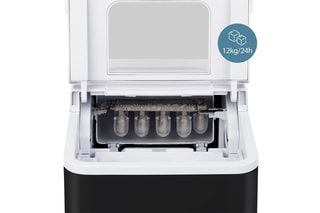 Ijsblokjesmachine - 1,5 l