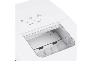 Ijsblokjesmachine - 1,5 l