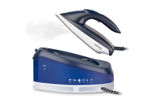 Stoomstrijksysteem 120 g/min