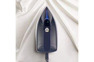 Stoomstrijksysteem 120 g/min