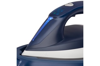Stoomstrijksysteem 120 g/min