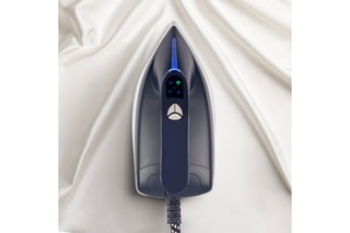 Stoomstrijksysteem 120 g/min