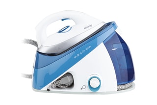 Stoomstrijksysteem 150 g/min