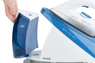 Stoomstrijksysteem 150 g/min