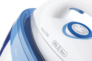 Stoomstrijksysteem 150 g/min