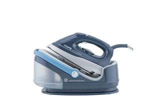 Stoomstrijksysteem 90 g/min