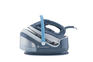 Stoomstrijksysteem 90 g/min