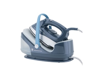 Stoomstrijksysteem 90 g/min