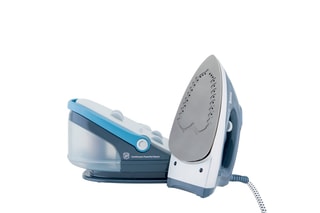 Stoomstrijksysteem 90 g/min