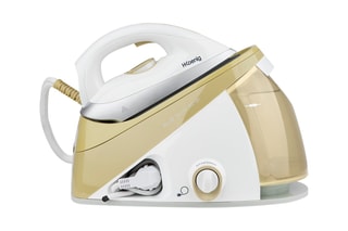 Stoomstrijksysteem 150 g/min