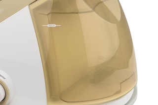 Stoomstrijksysteem 150 g/min