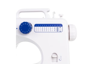 Naaimachine