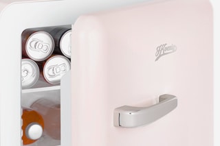 Minibar Retro - 31 l