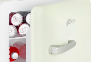 Minibar Retro - 31 l