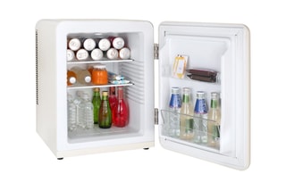Minibar Retro 31 l