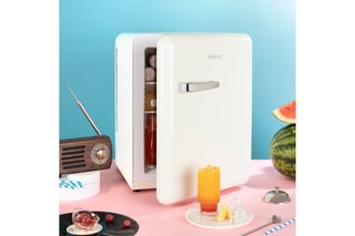 Minibar Retro 31 l