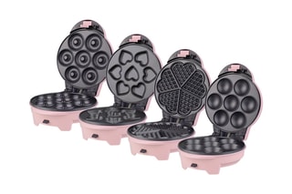 4-in-1 Cakemaker